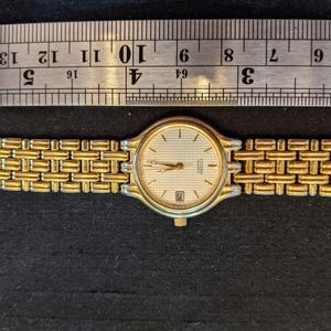Citizens Quartz Watch